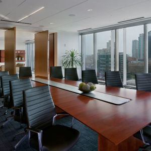 H3GM conference room