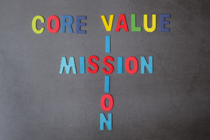 Core Values general contractor
